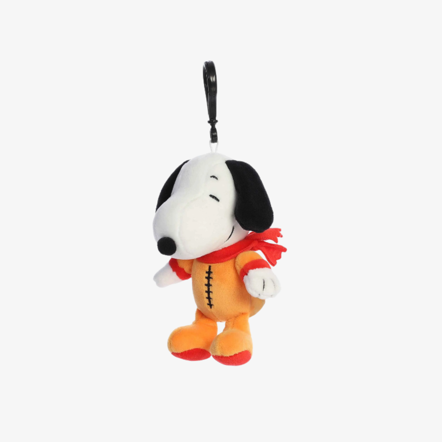 Aurora® - Peanuts® - 5" Astronaut Snoopy Clip-On