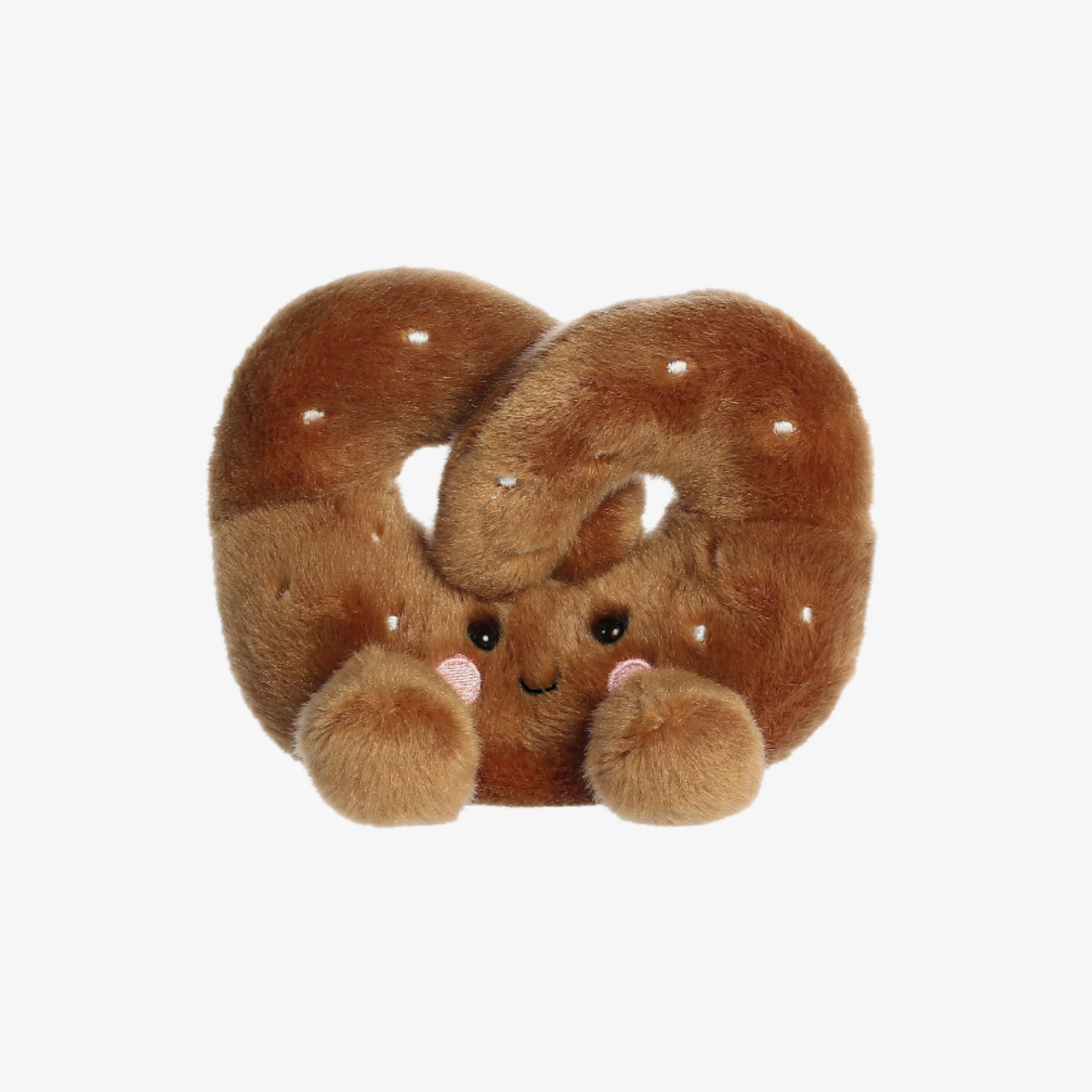 Aurora® - Palm Pals™ - 5" Twist Pretzel™
