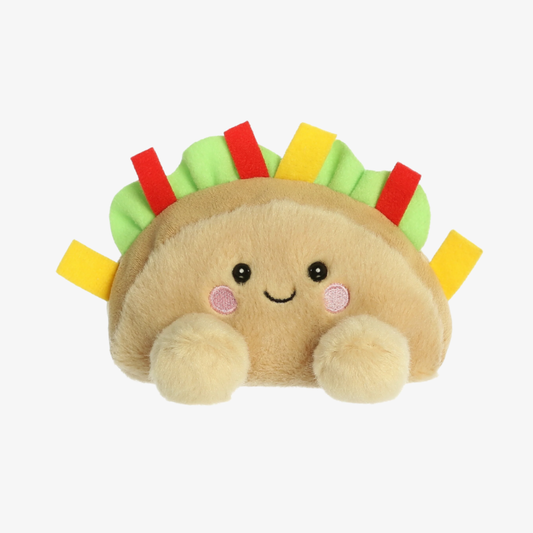 Aurora® - Palm Pals - 5" Fiesta Taco