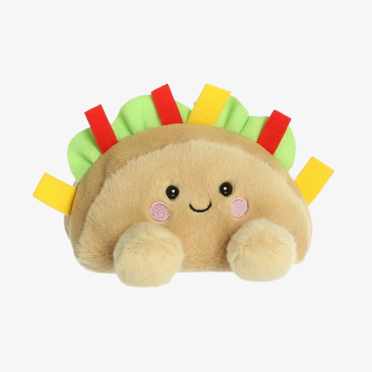 Aurora® - Palm Pals - 5" Fiesta Taco