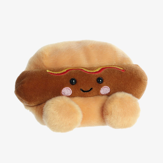 Aurora - Palm Pals - 5" Colson Hot Dog