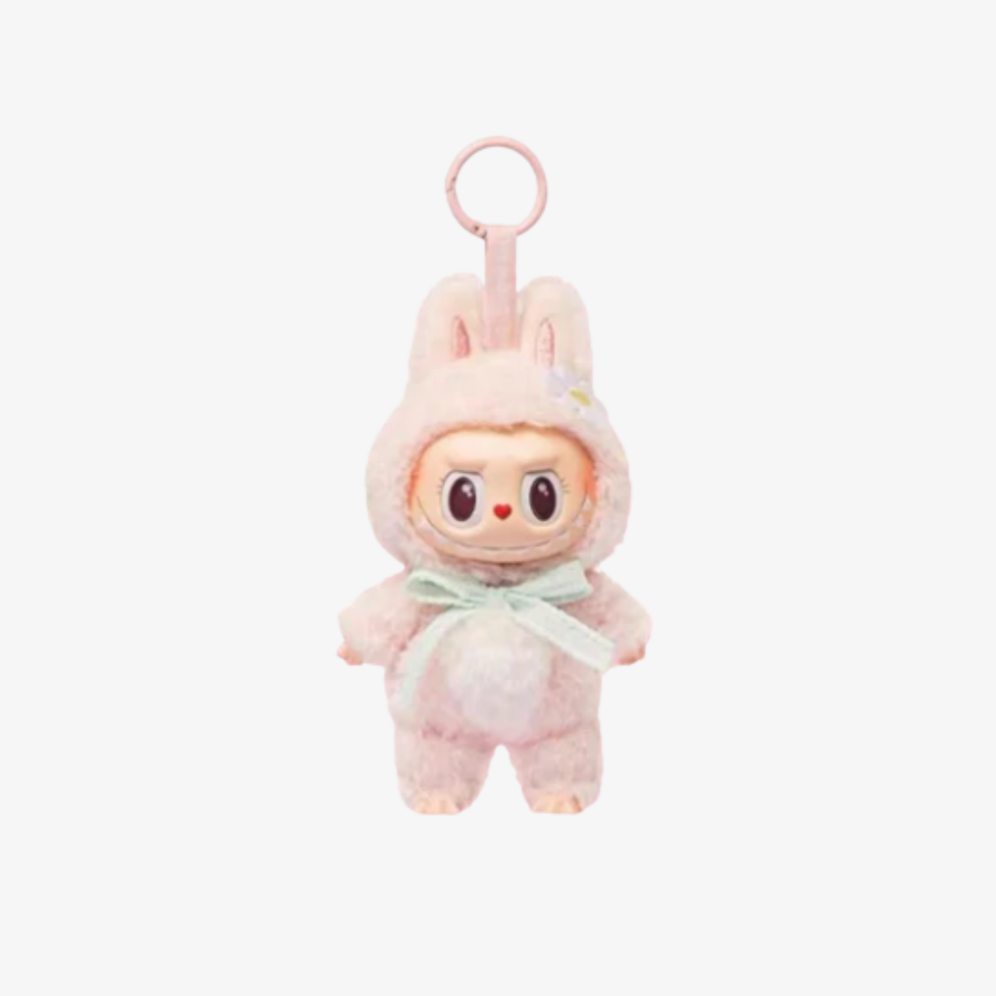 Mokoko 17 cm labubu dupe
