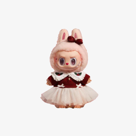 labubu tinky fairy tale dupe