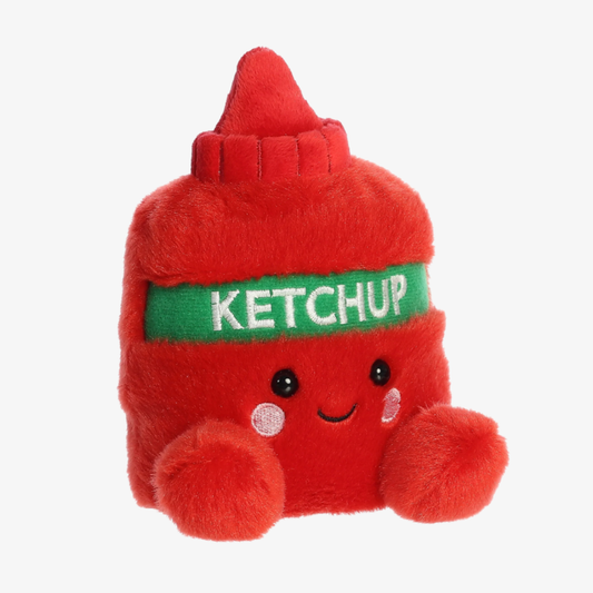 Aurora - Palm Pals - 5" Tommy Ketchup