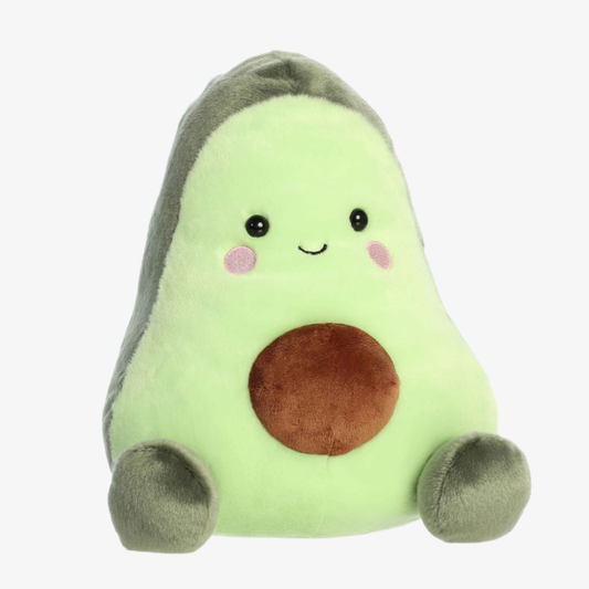 Aurora - Palm Pals - Party Sized - 13" Airy Avocado