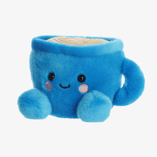 Aurora - Palm Pals - 5" Letti Latte