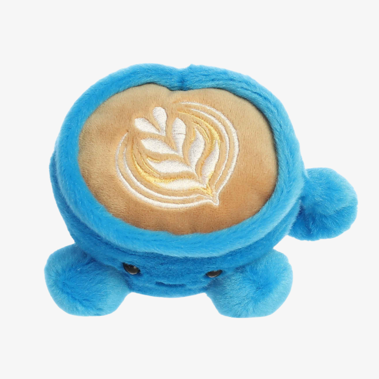 Aurora - Palm Pals - 5" Letti Latte