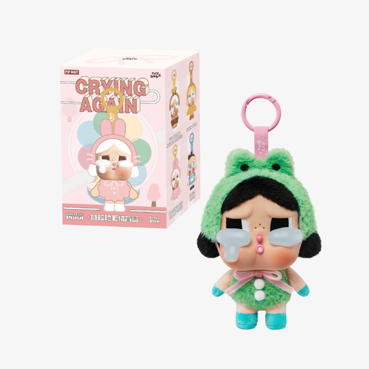 (Pre-order) Cry Baby Original