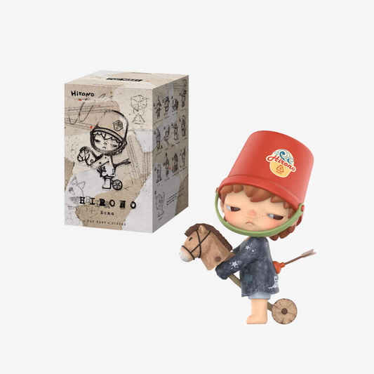 (Pre-order) Hinoros Echo new original collection
