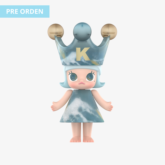 (Pre orden) Mega Royal Molly 400% Didi to love Original