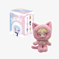 Silent winter blind box original