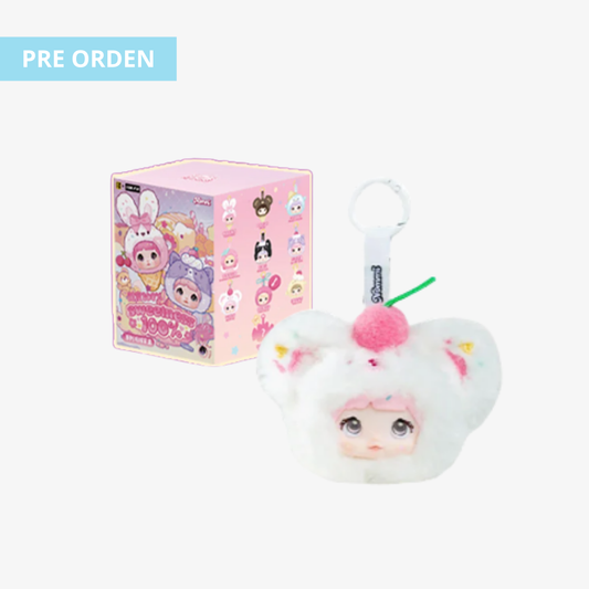 (Pre orden) Nommi Sweetness 100% series Blind box original