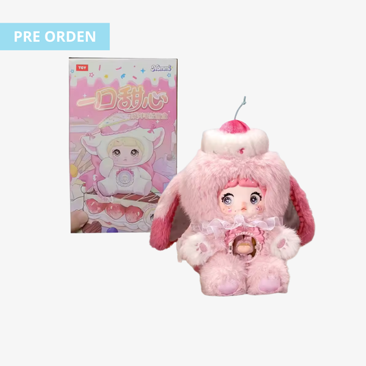 (Pre orden) Nommi V7 a Bite of Sweetheart Series Blind Box Original