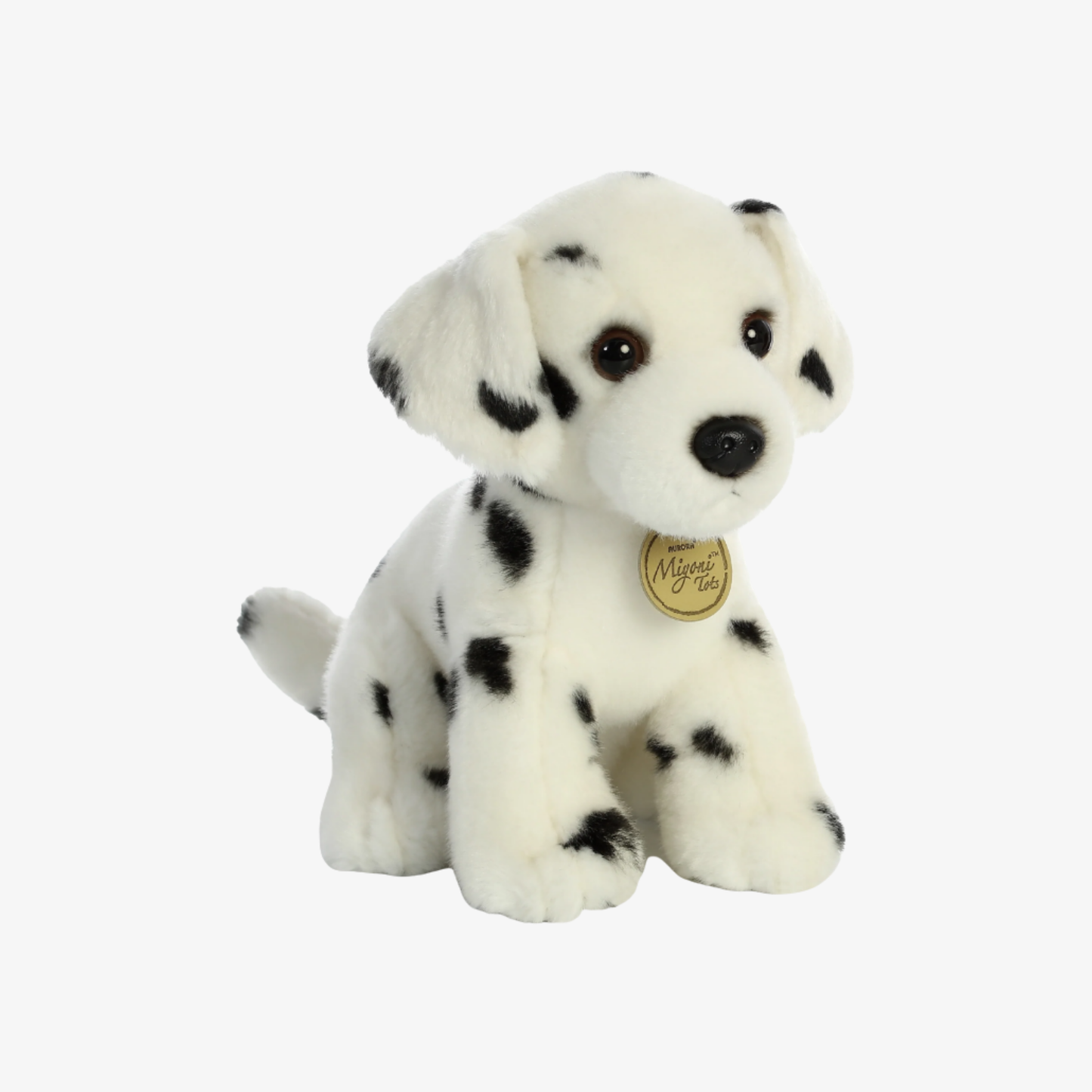 Aurora® - Miyoni® Tots - 11" Dalmatian Pup