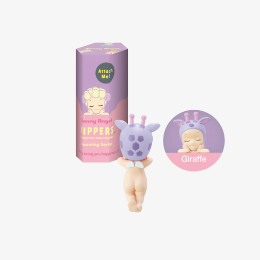 ( Pre orden ) Sonny angel dreaming series blind box Original