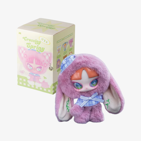 (Pre orden) Inn Crossing Spring Series blind box original