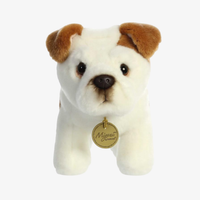 Aurora- Miyoni - 9" Bulldog