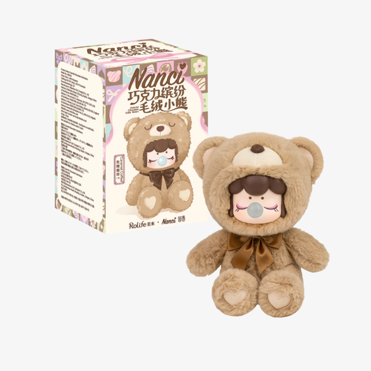 Nanci chocolate Blind box original
