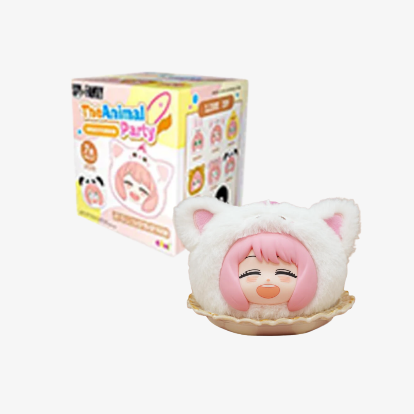 Anya Spy family Eaki blind box original