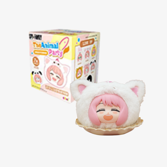 Anya Spy family Eaki blind box original