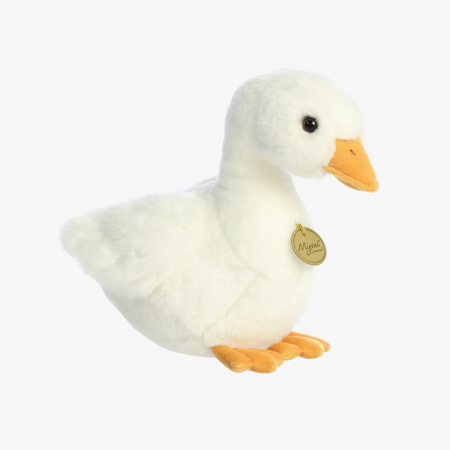 Aurora® - Miyoni® - Pato Pekín americano de 11"