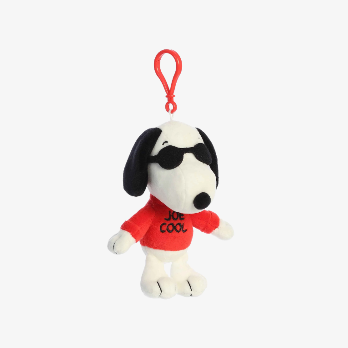 Aurora® - Peanuts® - 5" Joe Cool Clip-On