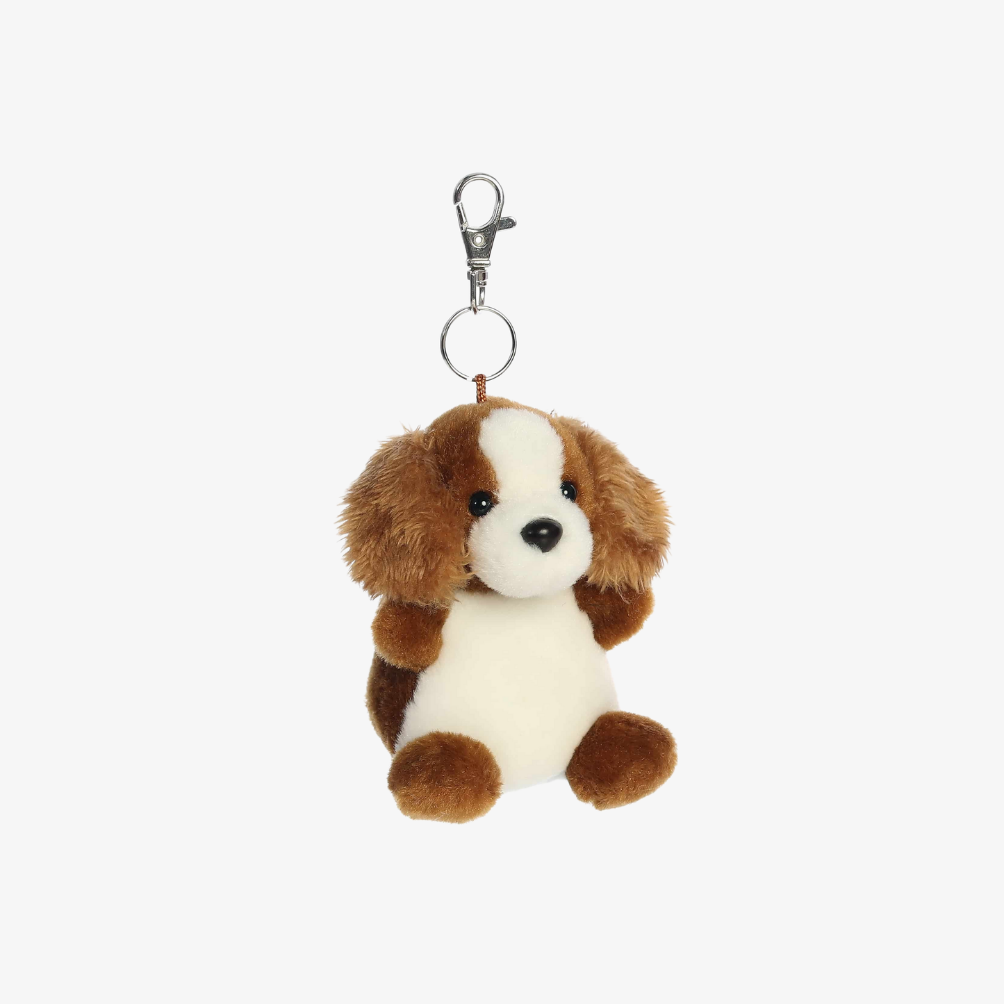 Aurora® - Palm Pals™ - 4" Lady Spaniel™ Clip-On