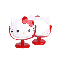 Espejos Hello Kitty