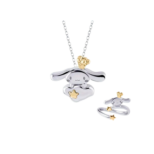 Sanrio Cinnamonroll Set
