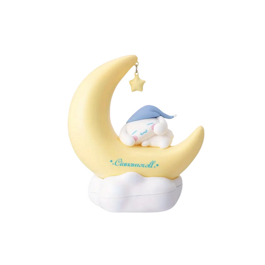 Lampara Cinnamonroll Sanrio