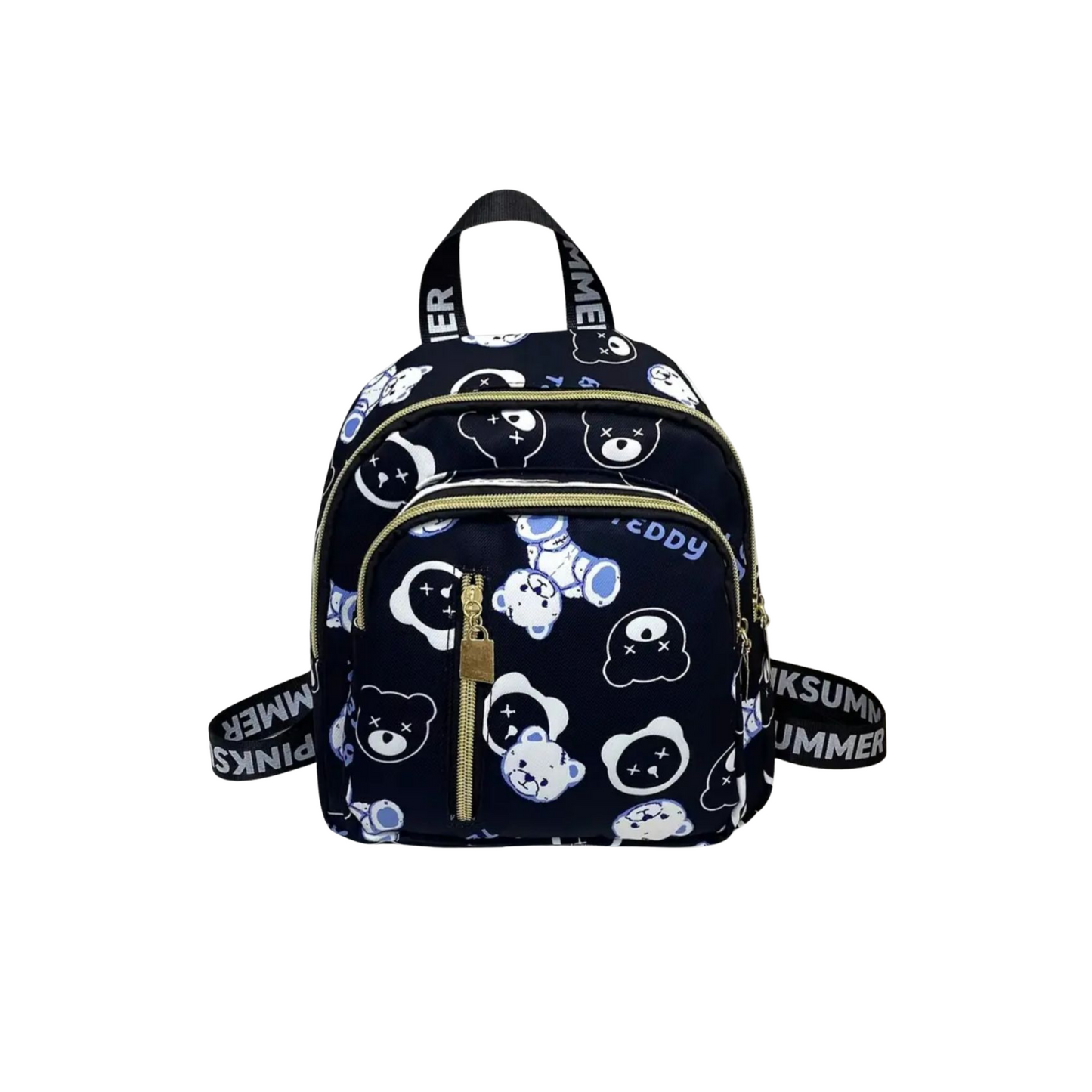 Bolso pequeño de ositos