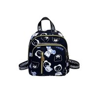Bolso pequeño de ositos