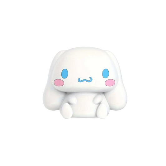 Lampara Cinnamonroll silicon Sanrio