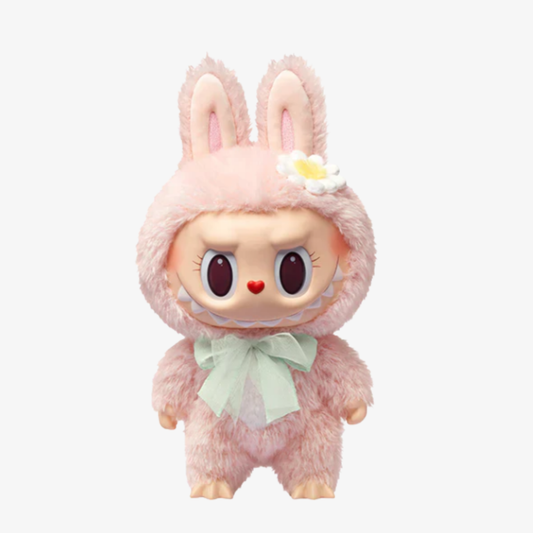 Pop mart Mokoko Close To Sweet 38cm Original (Exclusivo de China)