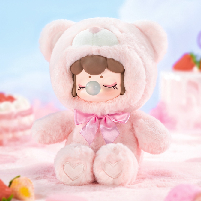 Nanci chocolate Blind box original