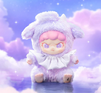 DORA Shanhai Dream Series Blind box Vinyl Plush Doll Pedant