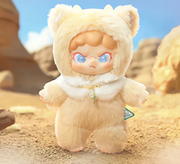 DORA Shanhai Dream Series Blind box Vinyl Plush Doll Pedant