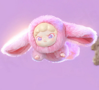 DORA Shanhai Dream Series Blind box Vinyl Plush Doll Pedant