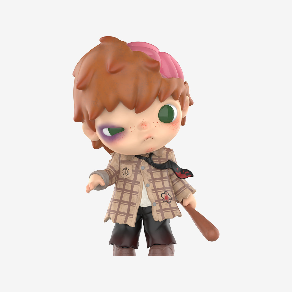 Pre orden) Hirono Monsters' Carnival Figures series Blind box
