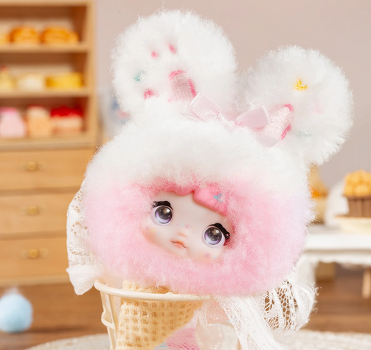 (Pre orden) Nommi Sweetness 100% series Blind box original