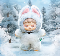 DORA Shanhai Dream Series Blind box Vinyl Plush Doll Pedant