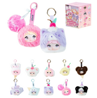 (Pre orden) Nommi Sweetness 100% series Blind box original