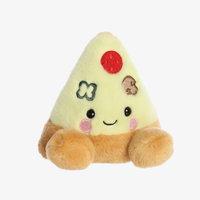 Aurora - Palm Pals - 5" Slide pizza