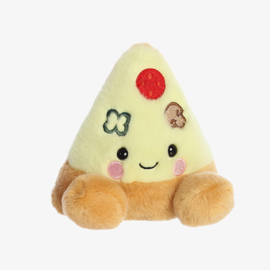 Aurora - Palm Pals - 5" Slide pizza