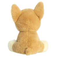 Aurora® - Valentine - Val Pets - 10" Sealed With A Kiss Corgi