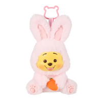 Miniso Winnie The Pooh Plush Vinyl Blind Box original