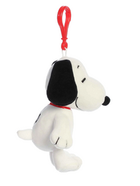 Aurora® - Peanuts® - 4.5" Snoopy Clip-On