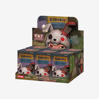 (Pre orden) Hirono Monsters' Carnival Figures series Blind box popmart original