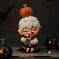 (Pre orden) Hirono Monsters' Carnival Figures series Blind box popmart original