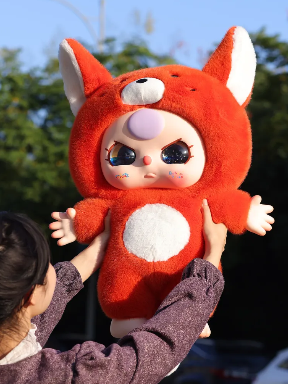 Babythree 1000% Blind box original